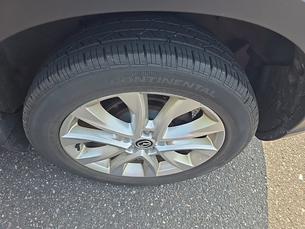 Used 2015 Mazda CX-5 Grand Touring