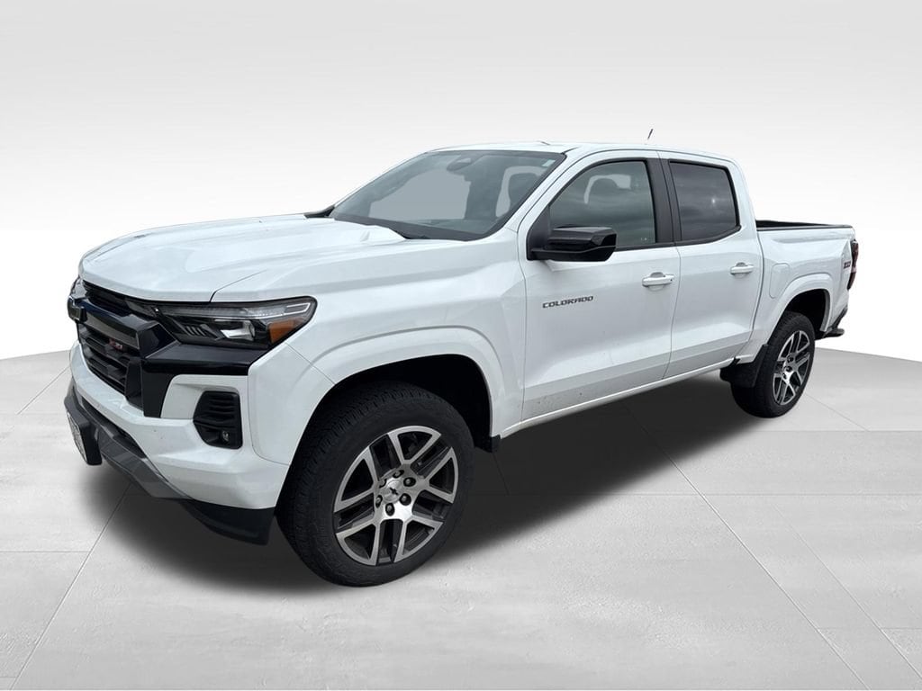Used 2023 Chevrolet Colorado 4WD Z71 Truck