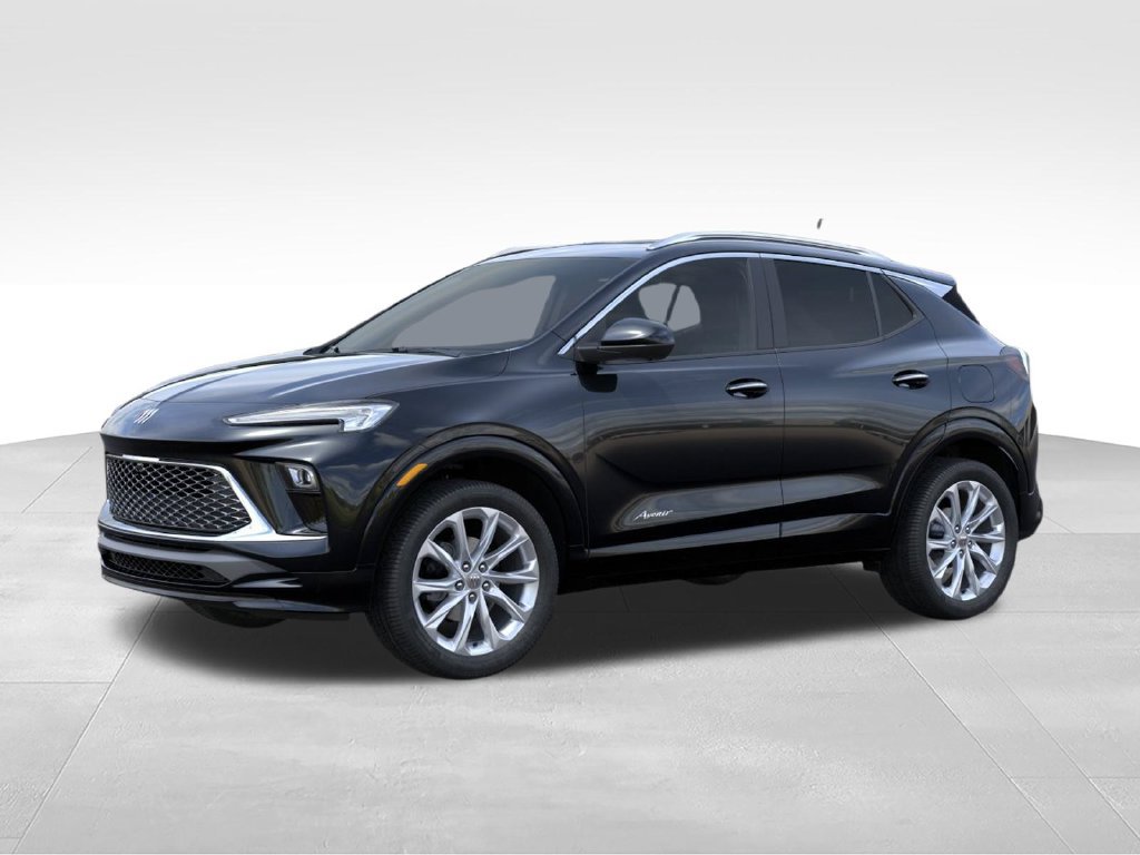 2026 Buick Encore GX Avenir - Photo 31