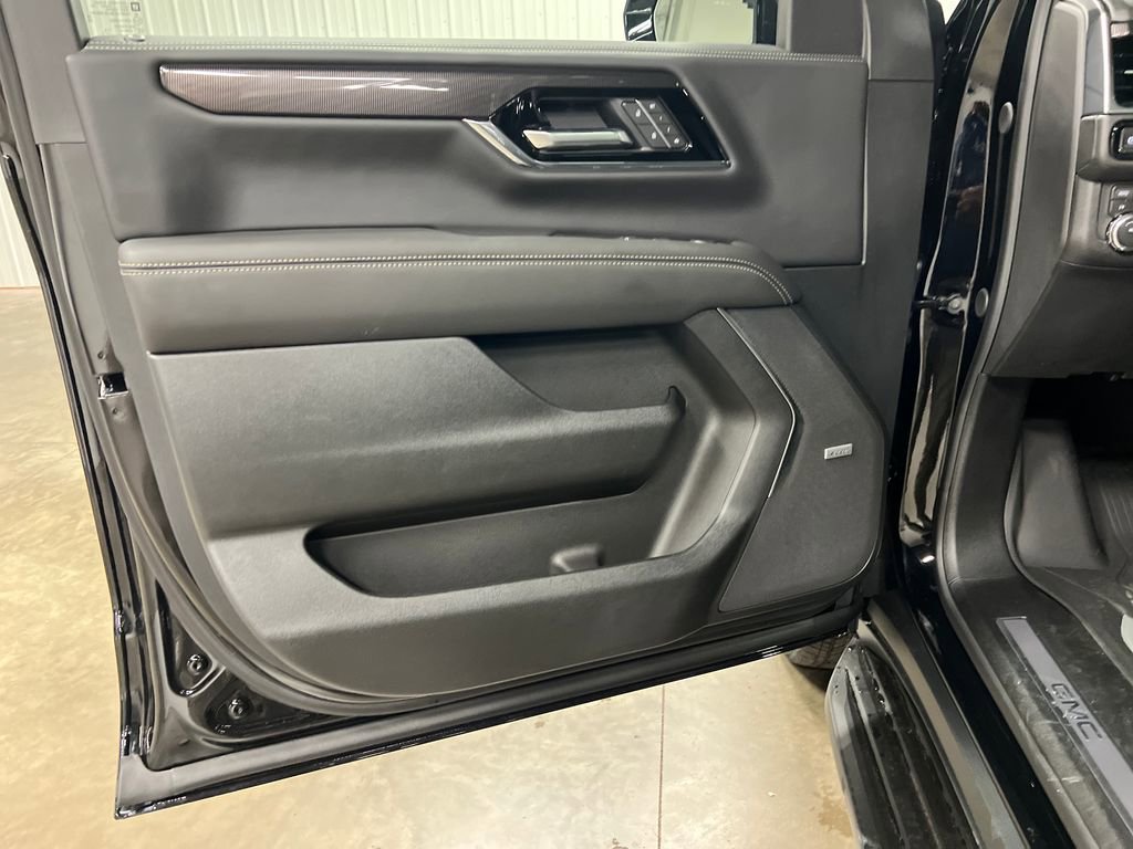 2026 GMC Yukon XL Elevation - Photo 15