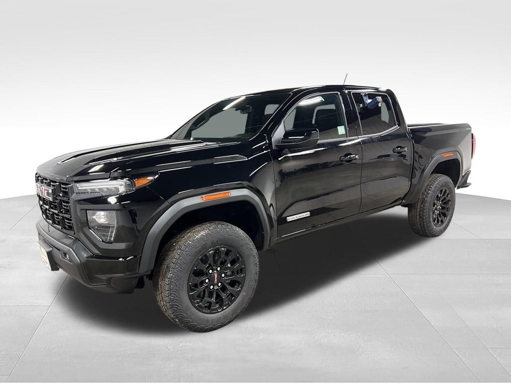 New 2026 GMC Canyon Elevation Truck