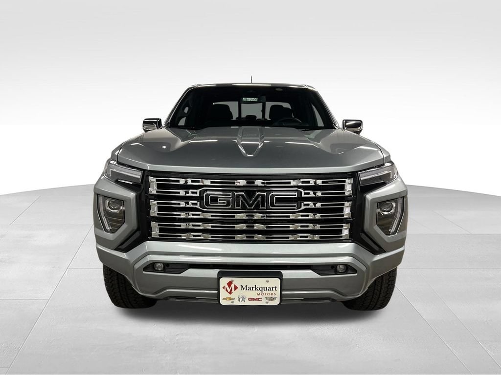 New 2026 GMC Canyon Denali Truck