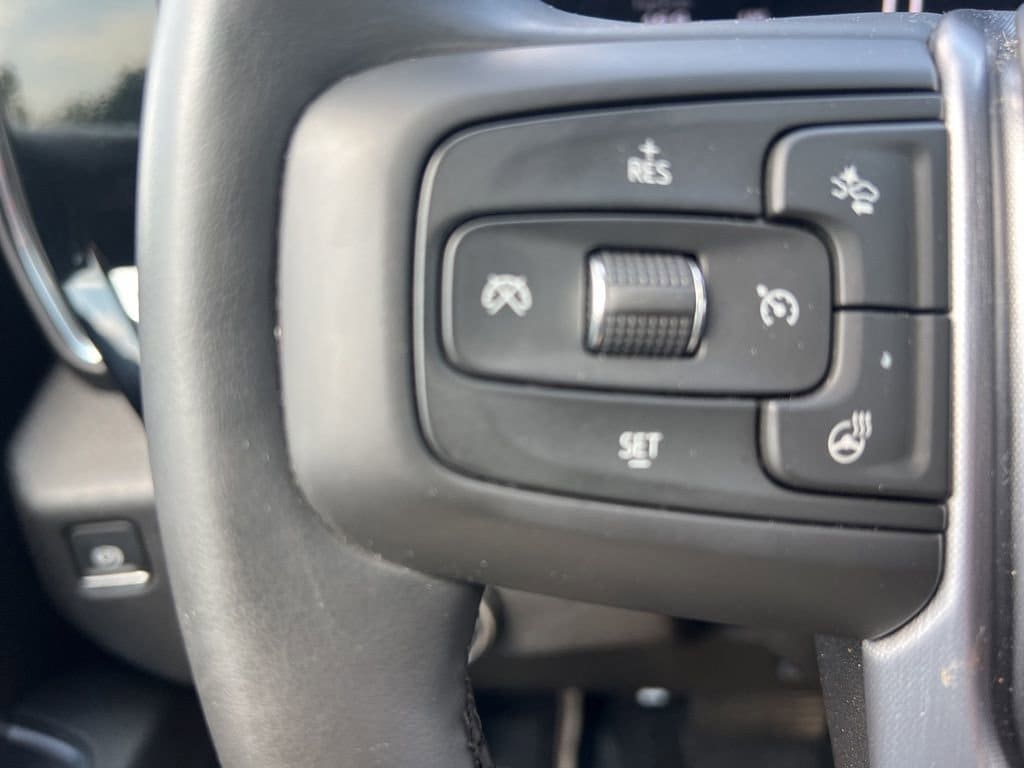 2024 GMC Sierra 1500 Elevation - Photo 15