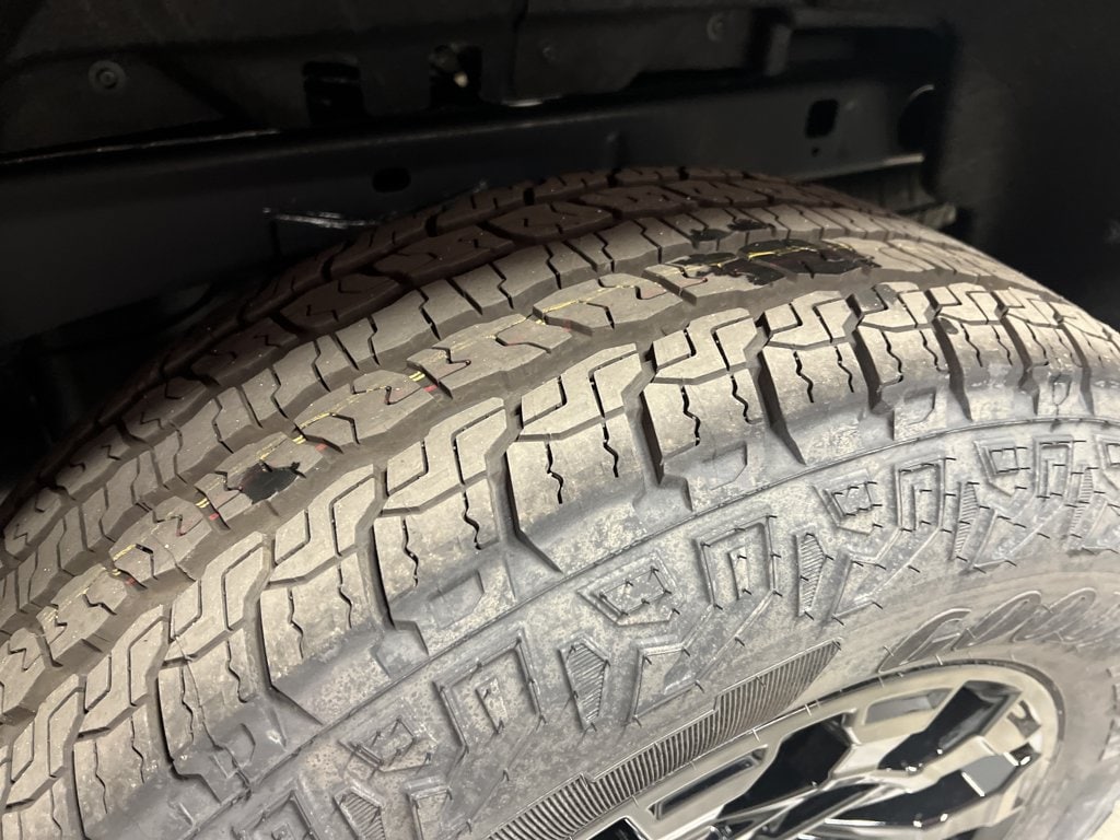 2026 GMC Canyon Elevation - Photo 11