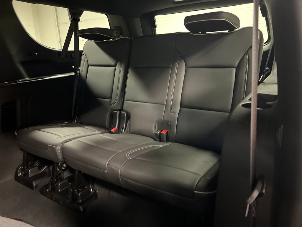 2026 GMC Yukon XL Elevation - Photo 14