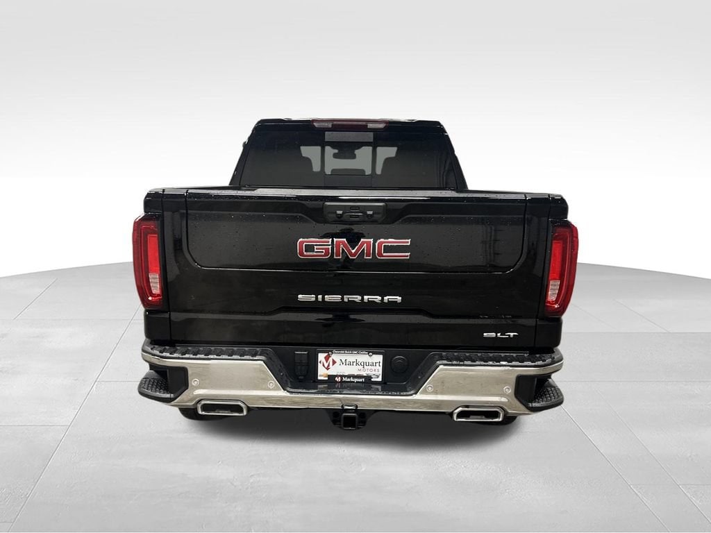 2026 GMC Sierra 1500 SLT - Photo 7