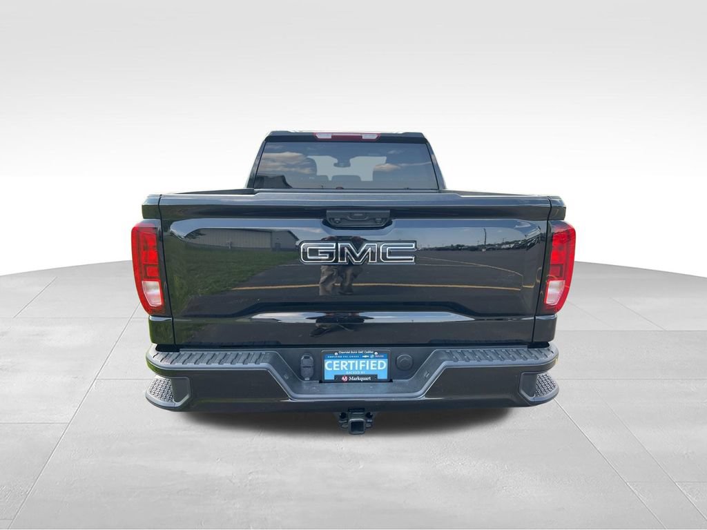 2024 GMC Sierra 1500 Elevation - Photo 6