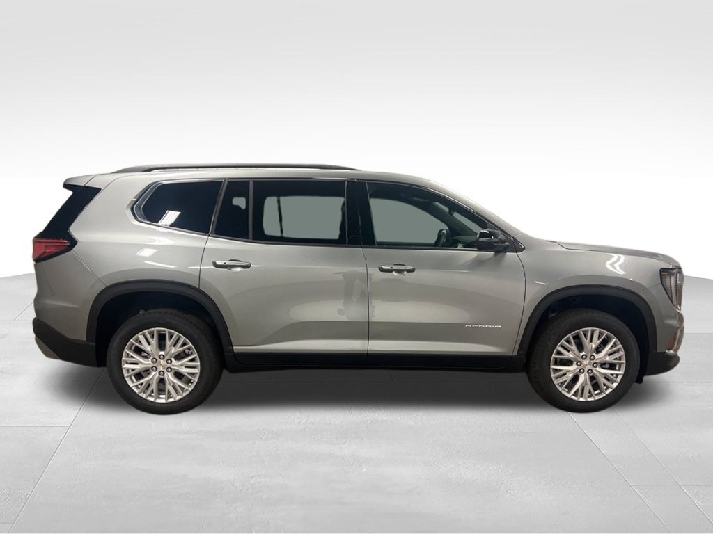 2026 GMC Acadia Elevation - Photo 33