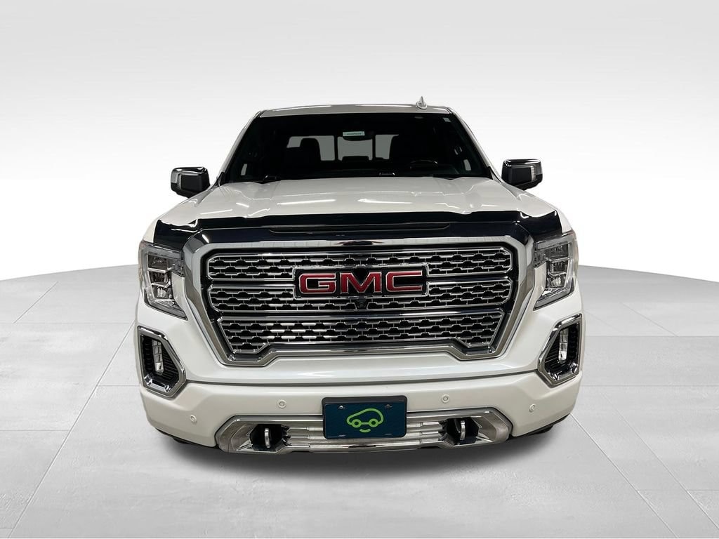 Used 2020 GMC Sierra 1500 Denali Truck