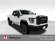  GMC Sierra 2500 HD