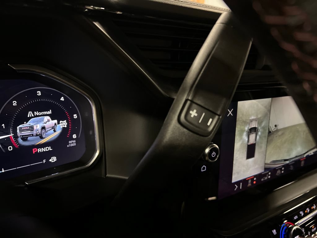 2026 GMC Sierra 2500HD AT4X - Photo 25
