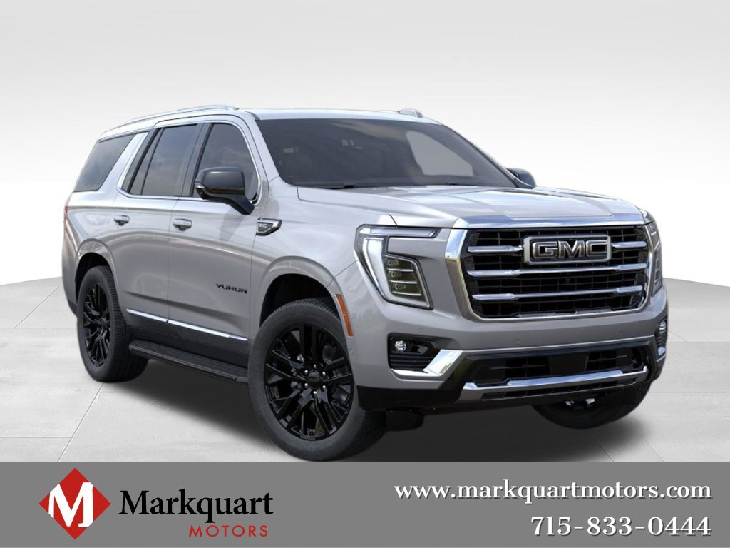  GMC Yukon