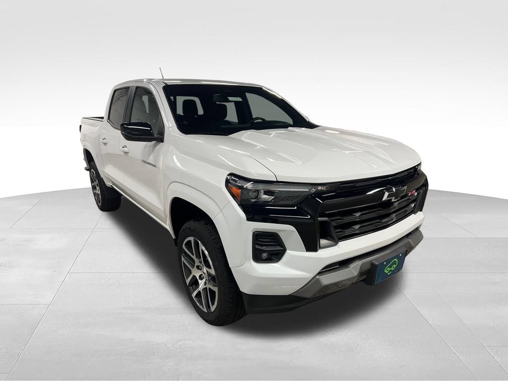 Used 2023 Chevrolet Colorado 4WD Z71 Truck