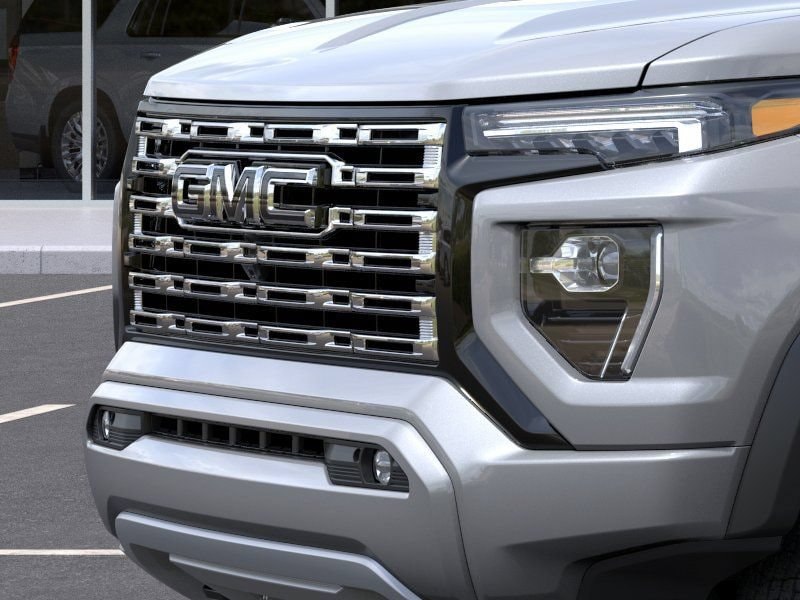 2026 GMC Canyon Denali - Photo 12