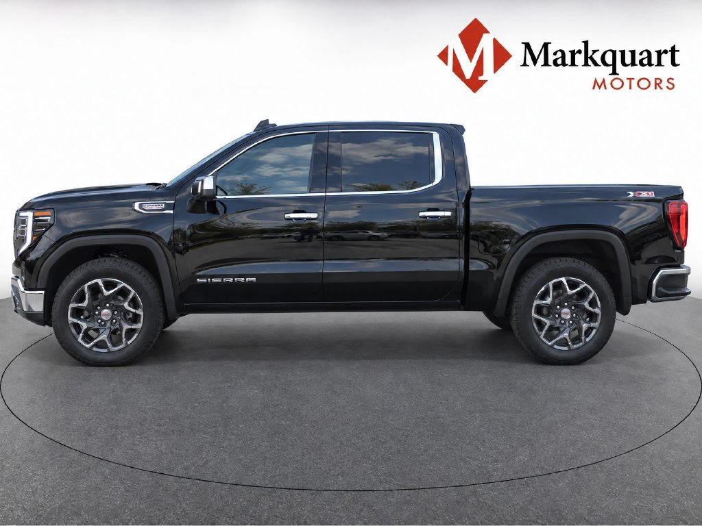 2026 GMC Sierra 1500 SLT - Photo 7