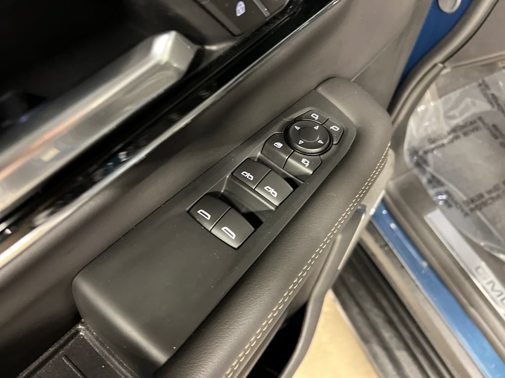 2026 GMC Yukon XL Elevation - Photo 16