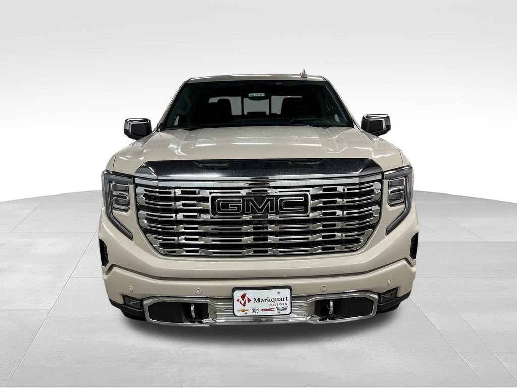 New 2026 GMC Sierra 1500 Denali Truck