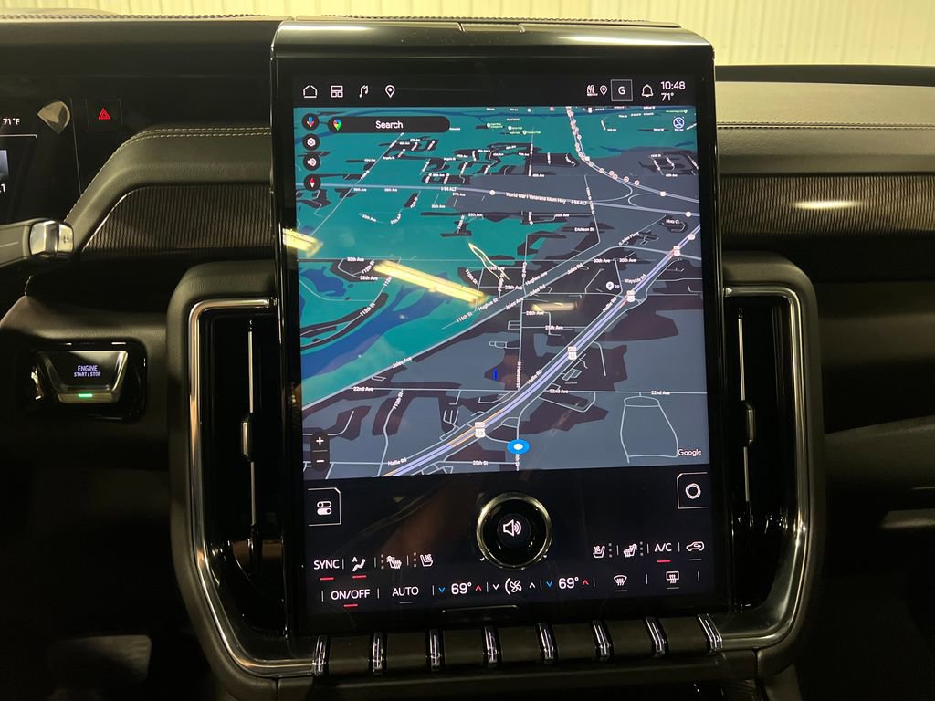 2026 GMC Yukon XL Elevation - Photo 23