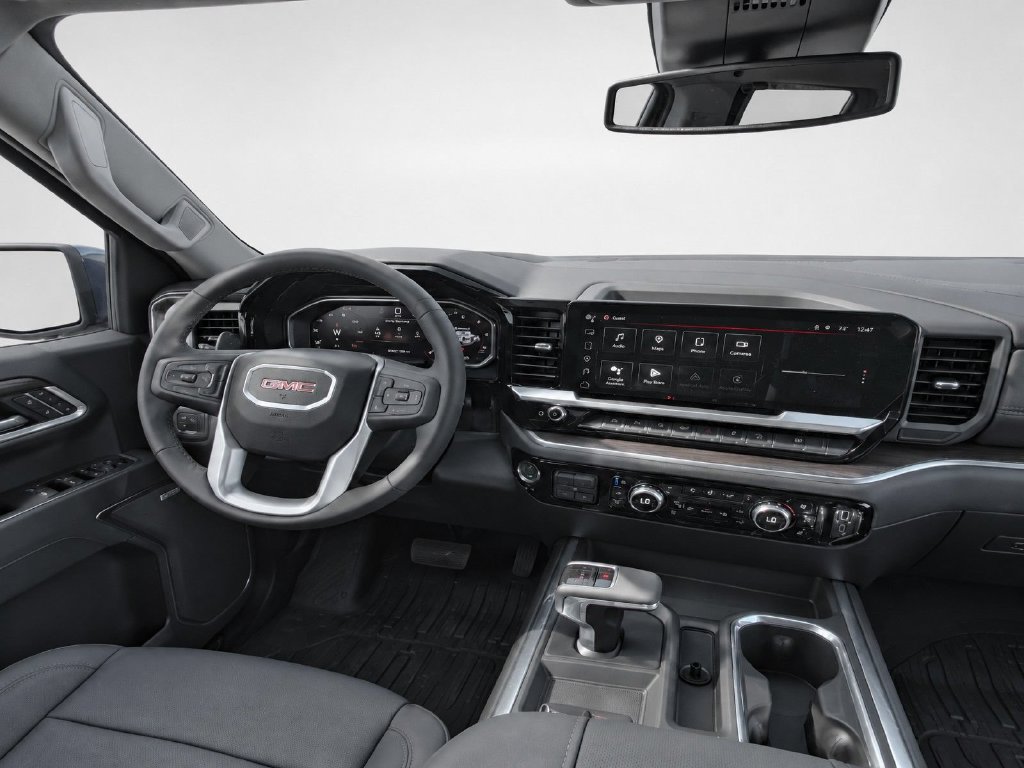 2026 GMC Sierra 1500 SLT - Photo 22