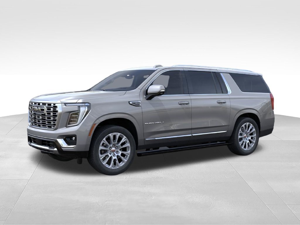 New 2027 GMC Yukon XL Denali SUV