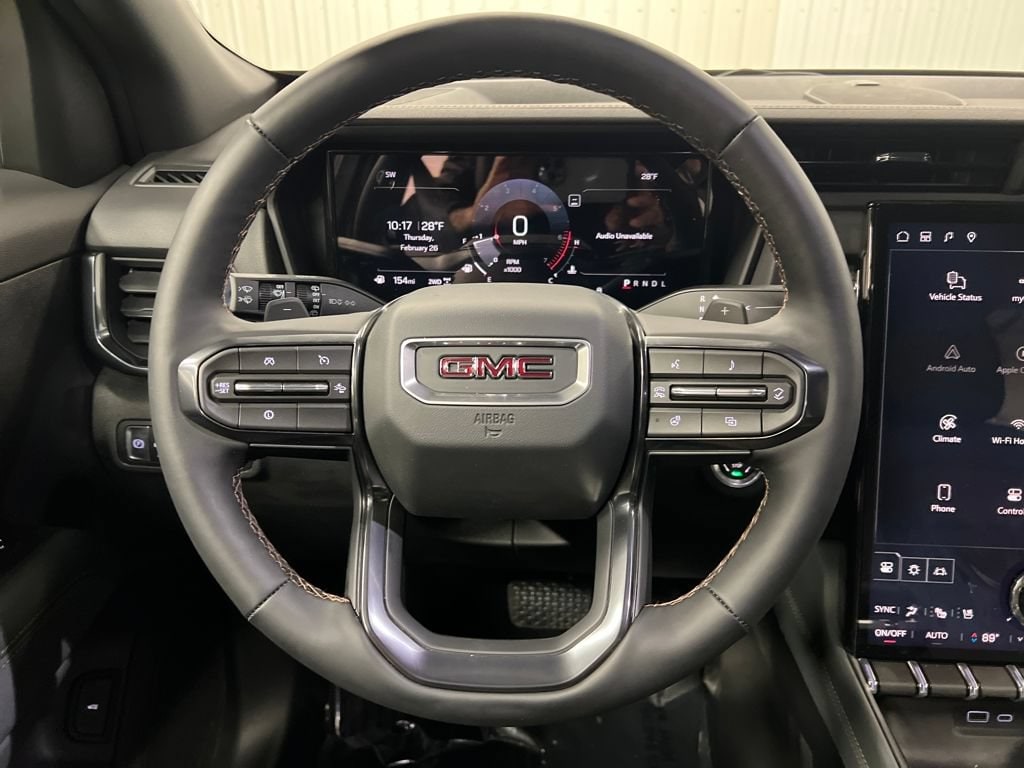2026 GMC Terrain AT4 - Photo 19