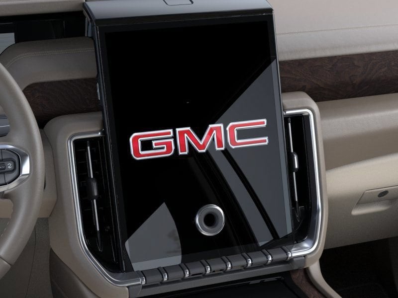 2026 GMC Yukon XL Denali - Photo 50