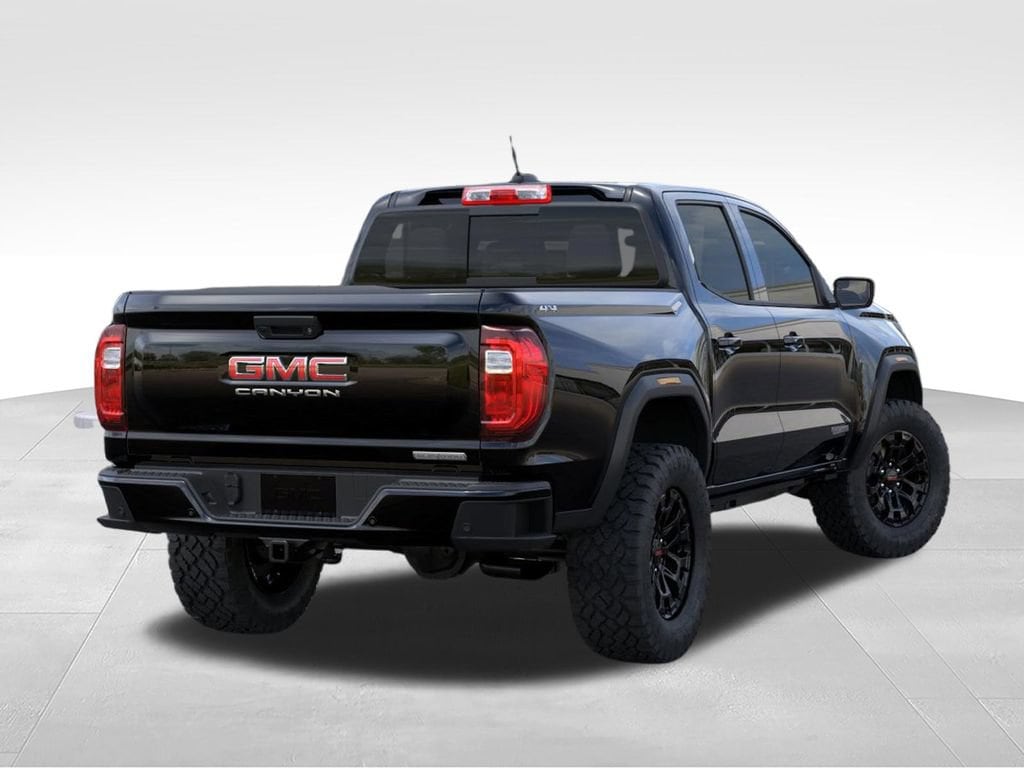 2026 GMC Canyon Elevation - Photo 33