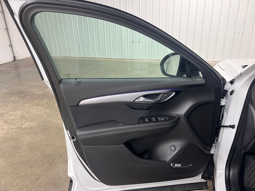 2026 Buick Envision Sport Touring - Photo 14