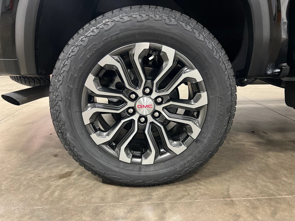 2026 GMC Canyon Denali - Photo 10