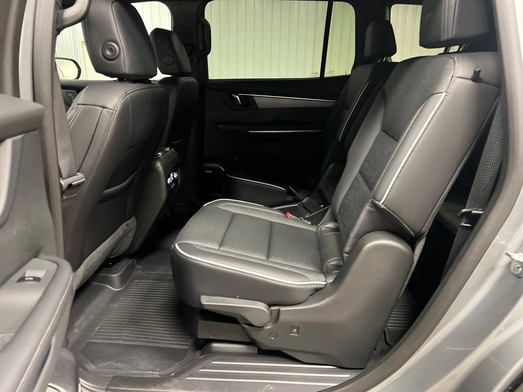 2026 Buick Enclave Sport Touring - Photo 14