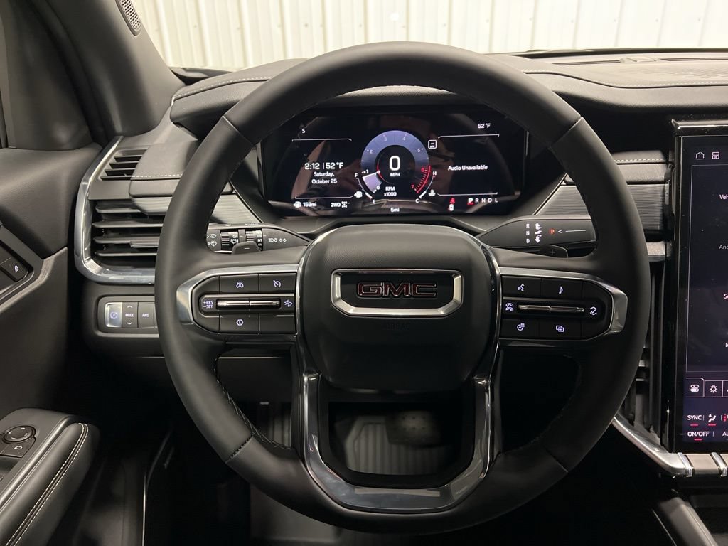 2026 GMC Acadia Elevation - Photo 15