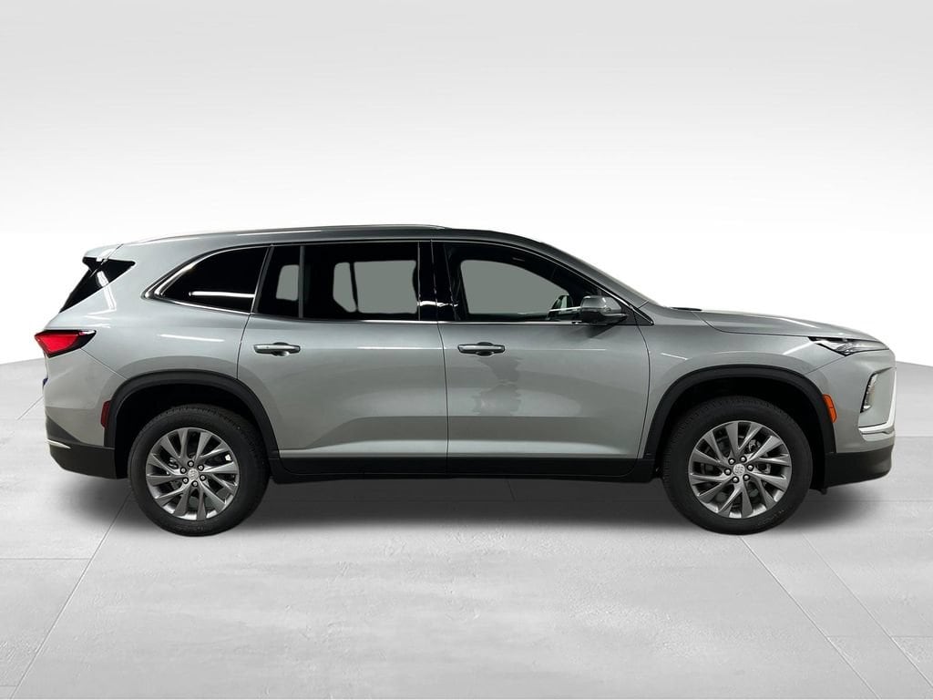 New 2026 Buick Enclave Preferred SUV