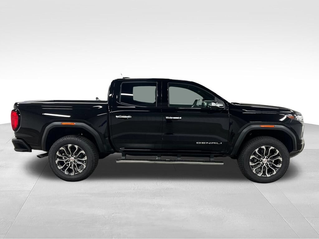New 2026 GMC Canyon Denali Truck