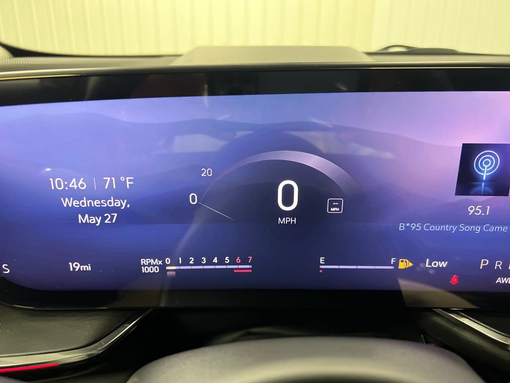 2026 Buick Envision Preferred - Photo 19