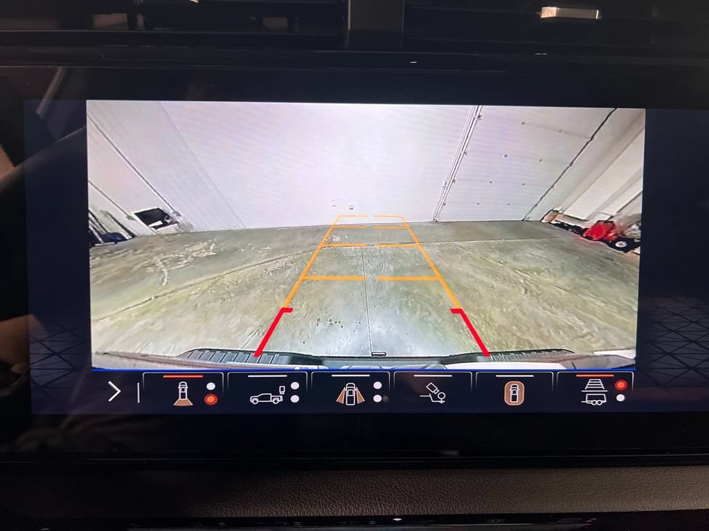 2026 GMC Sierra 2500HD AT4 - Photo 24