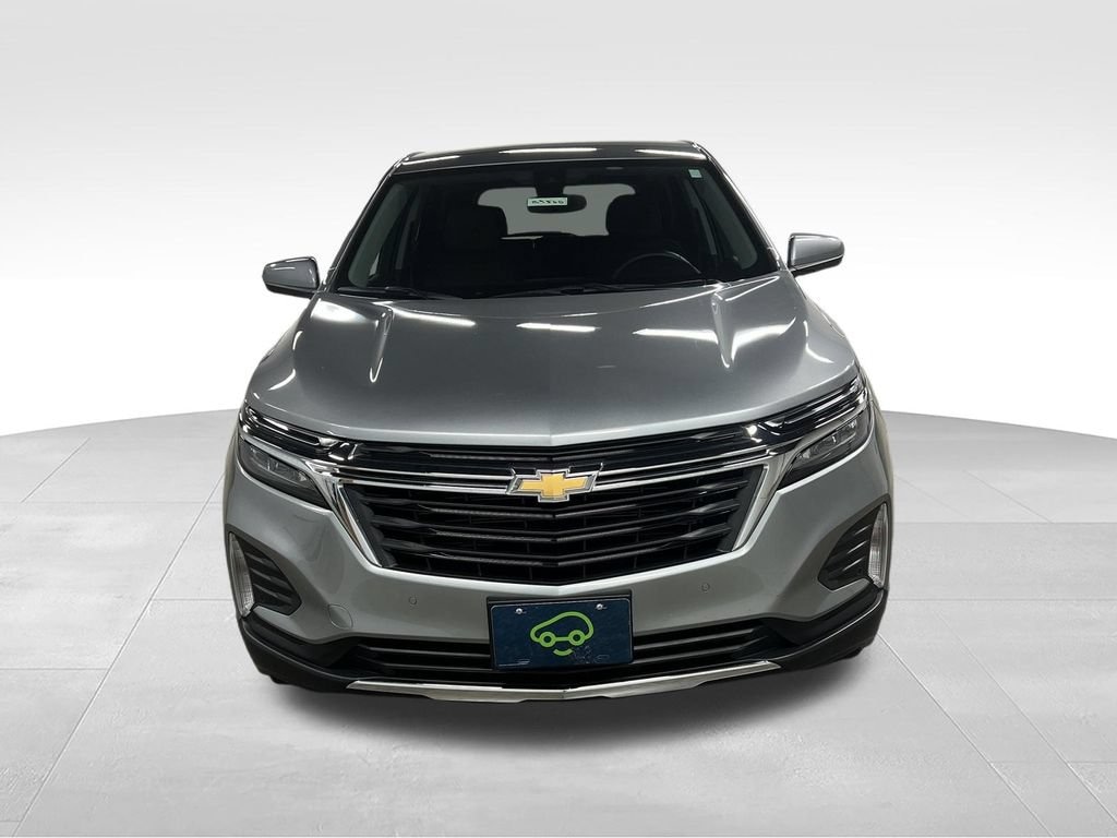 Used 2024 Chevrolet Equinox LT SUV