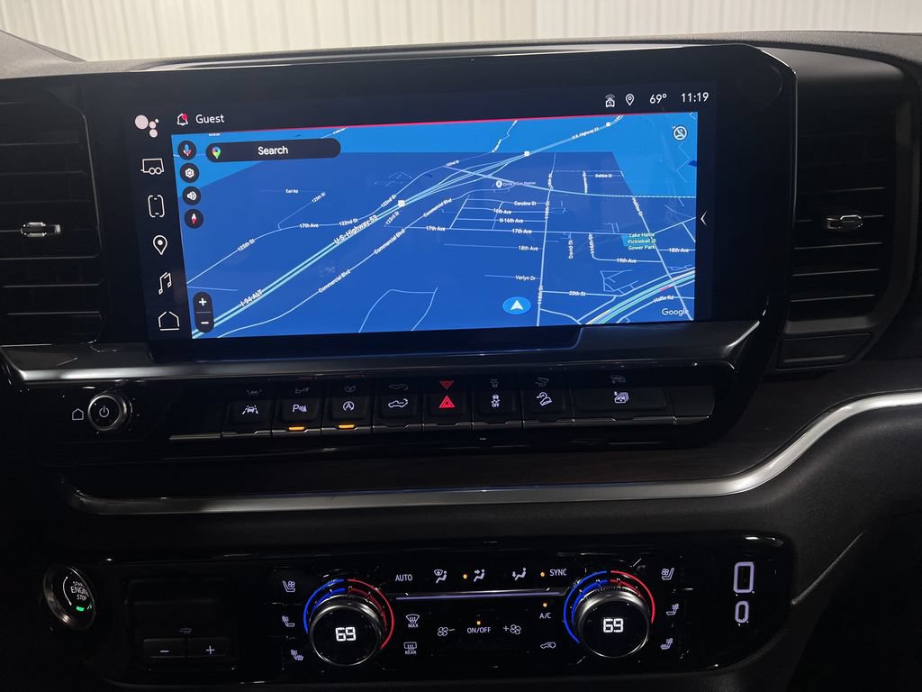 2026 GMC Sierra 1500 SLT - Photo 22