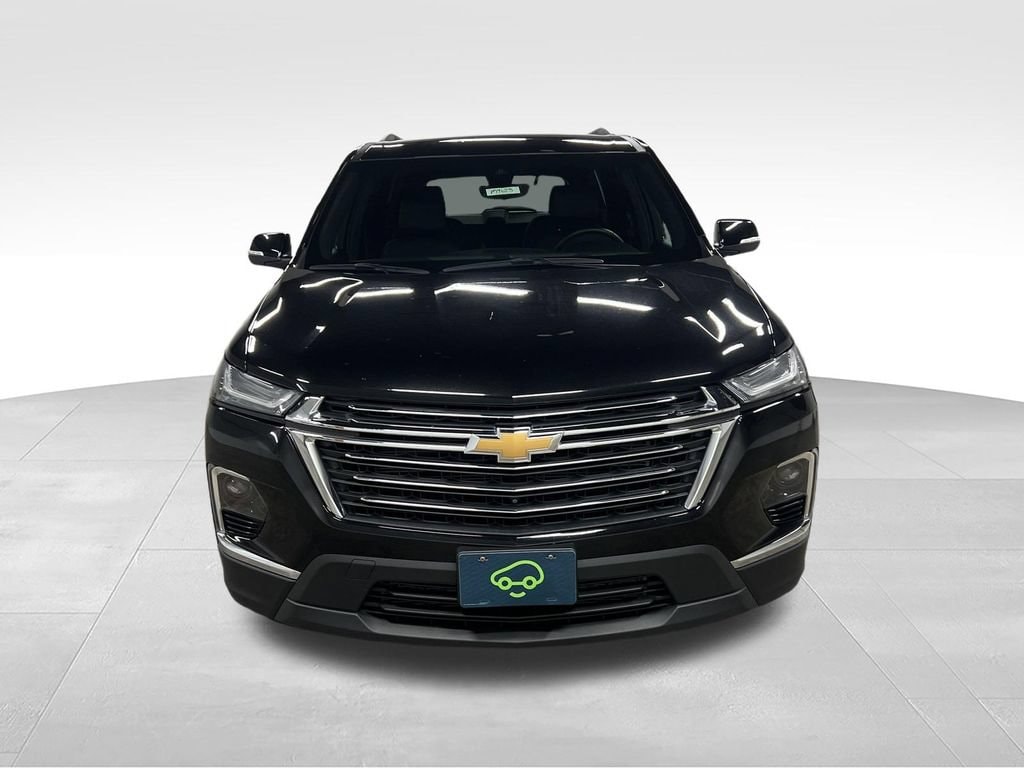 Used 2023 Chevrolet Traverse LT Leather SUV