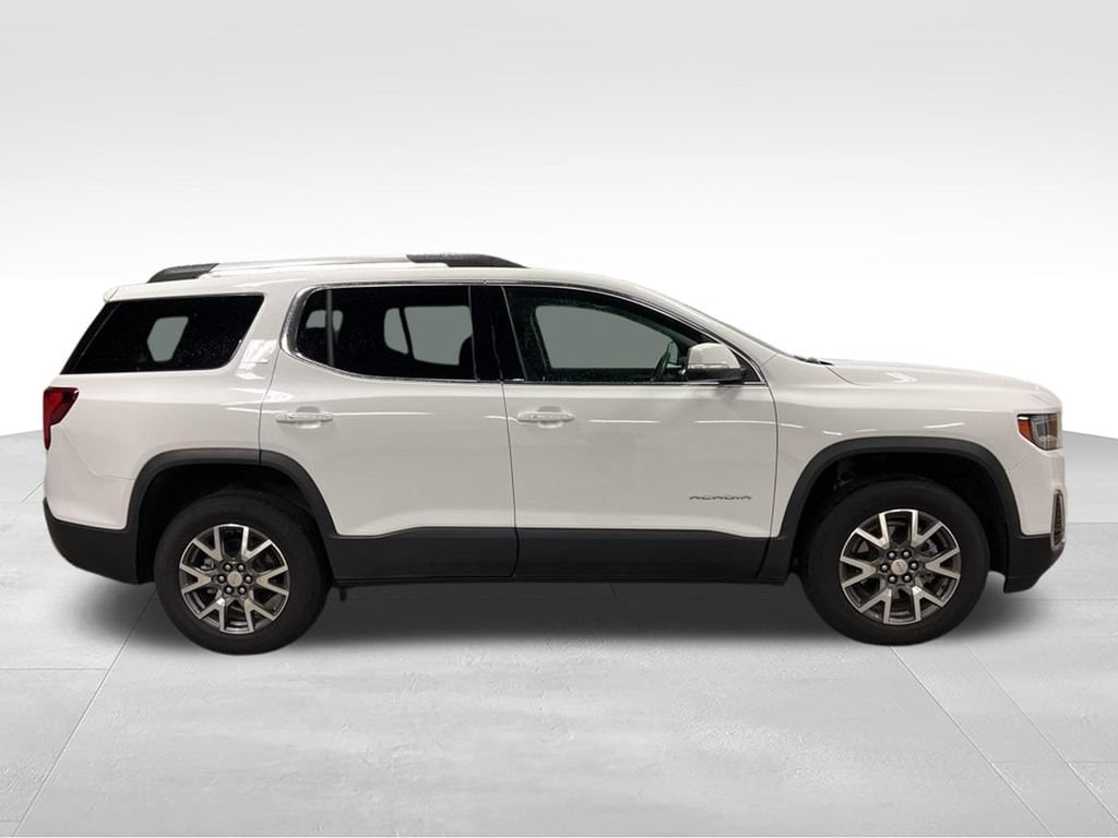 Used 2023 GMC Acadia SLE SUV