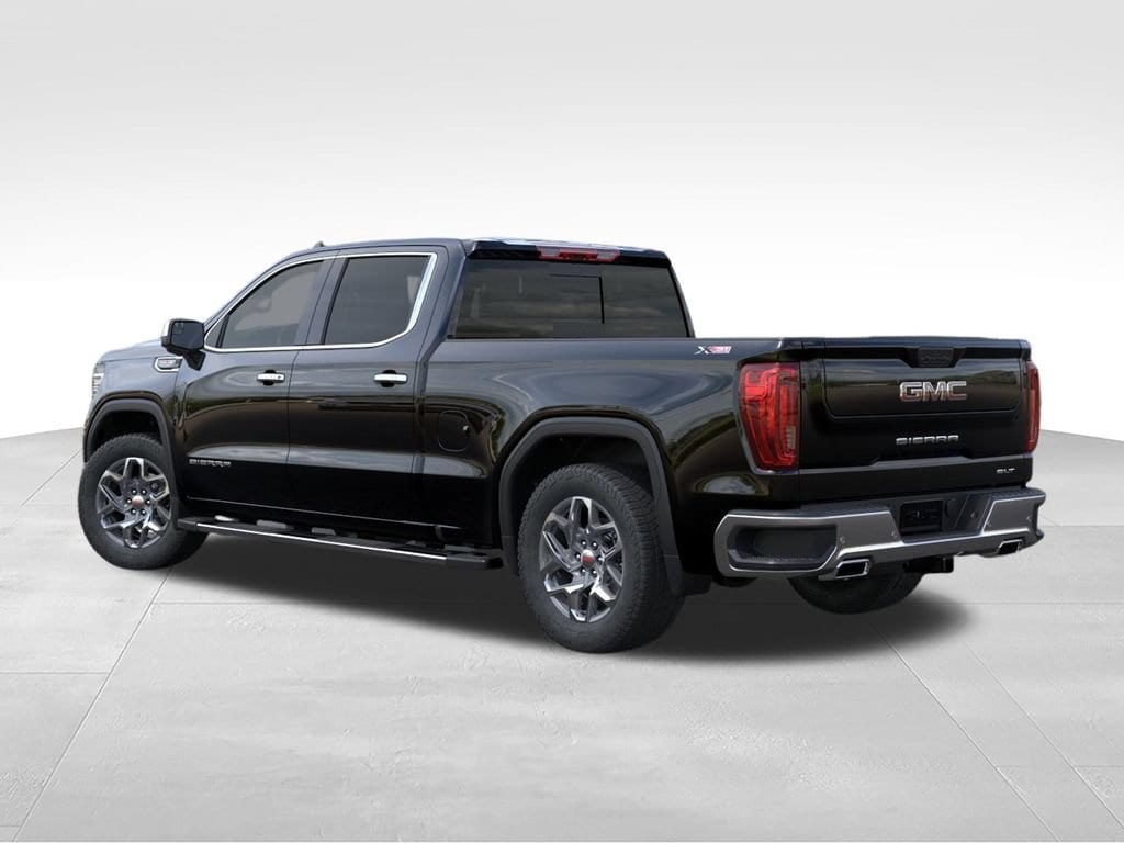2026 GMC Sierra 1500 SLT - Photo 32