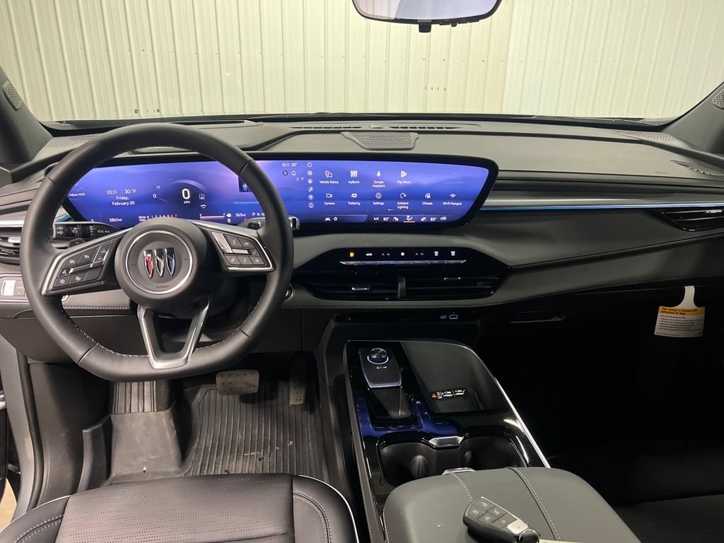 2026 Buick Enclave Sport Touring - Photo 18