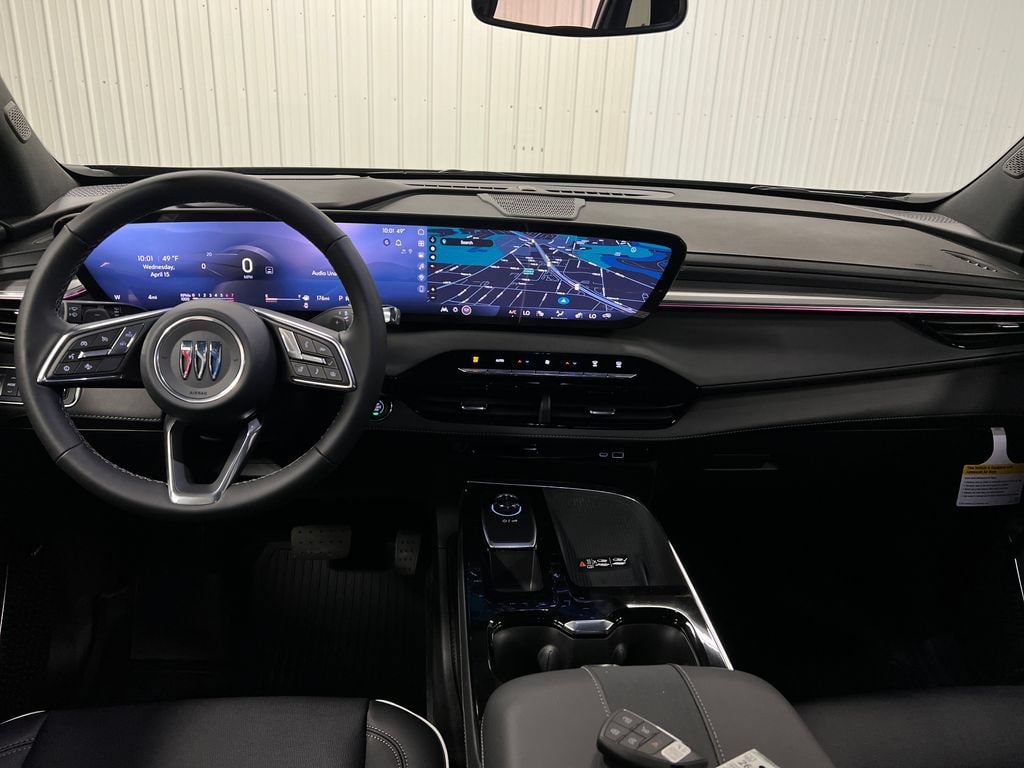 2026 Buick Enclave Preferred - Photo 17