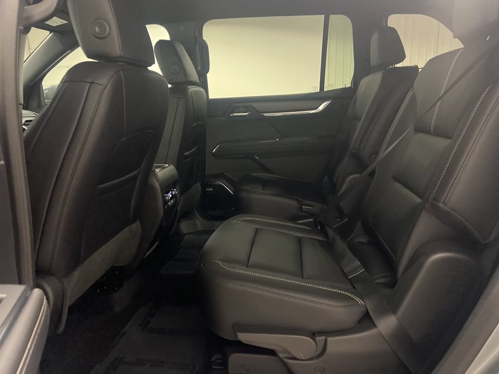 2026 GMC Acadia Elevation - Photo 41