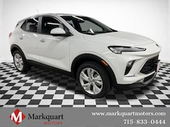 2026 Buick Encore GX Preferred SUV
