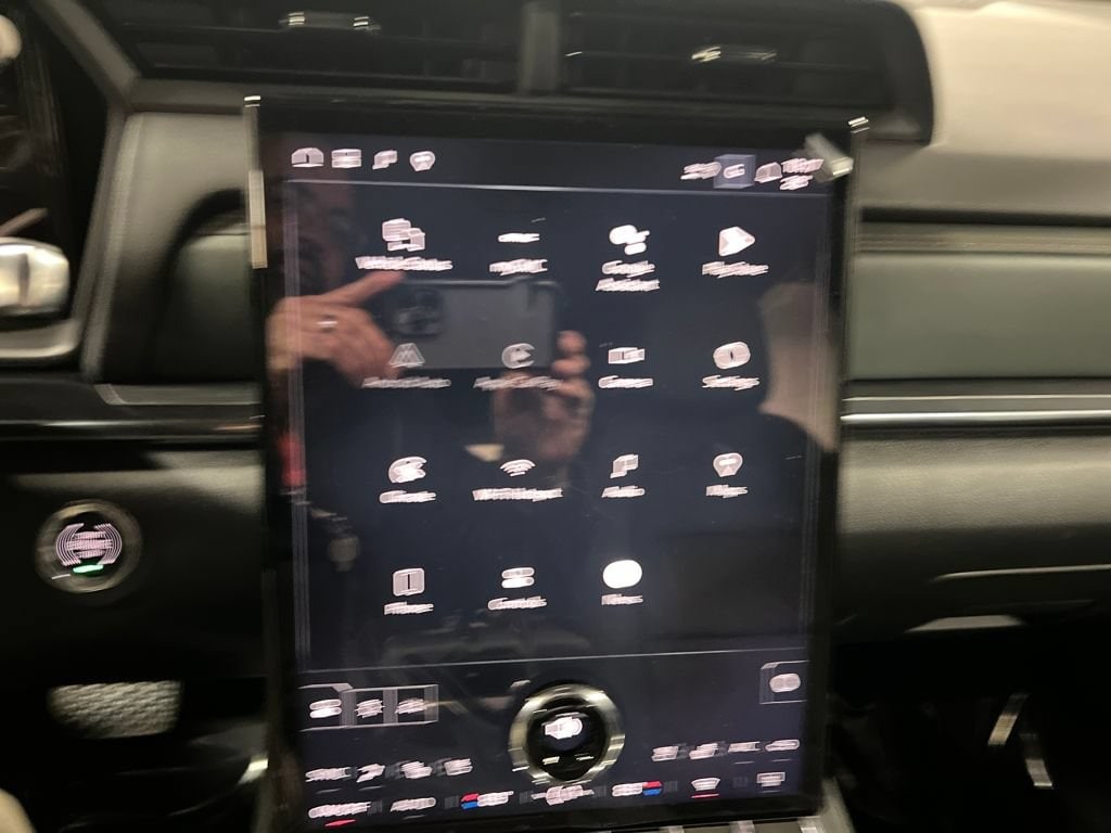 2026 GMC Terrain AT4 - Photo 22