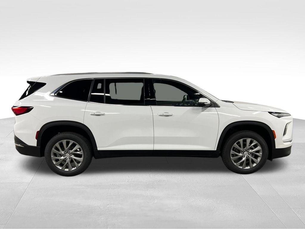 New 2026 Buick Enclave Preferred SUV