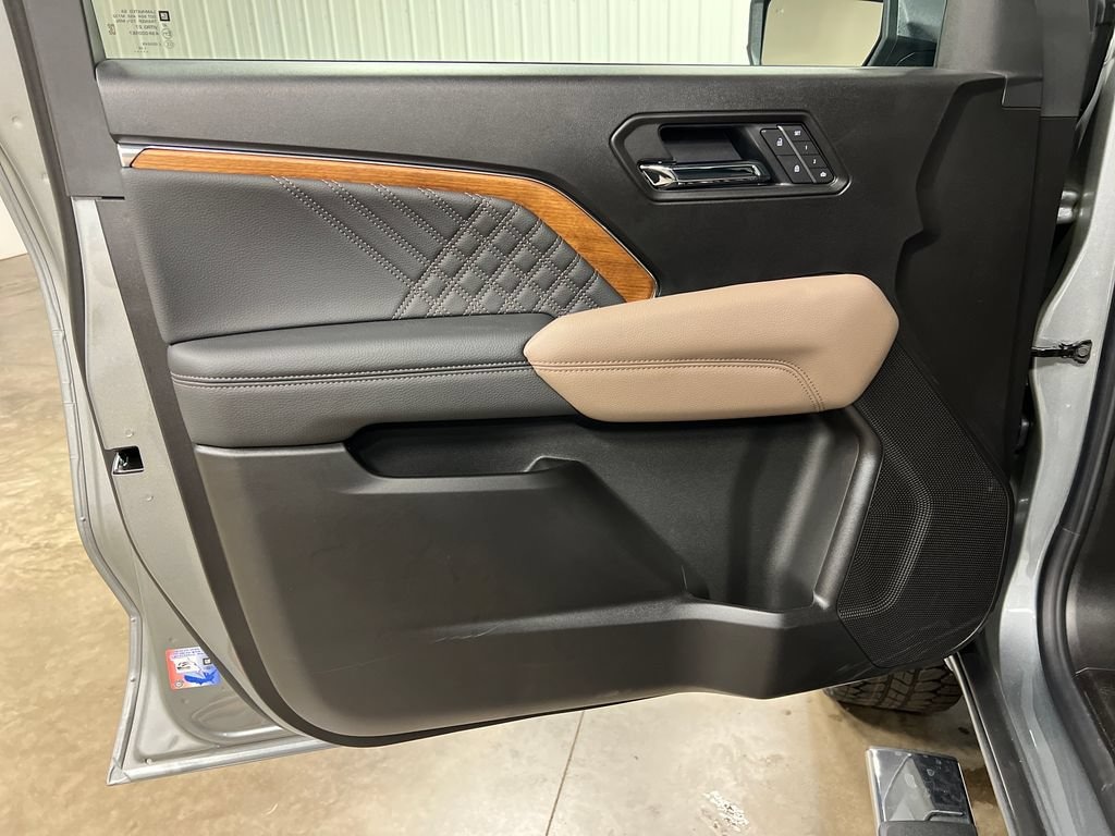 New 2026 GMC Canyon Denali Truck