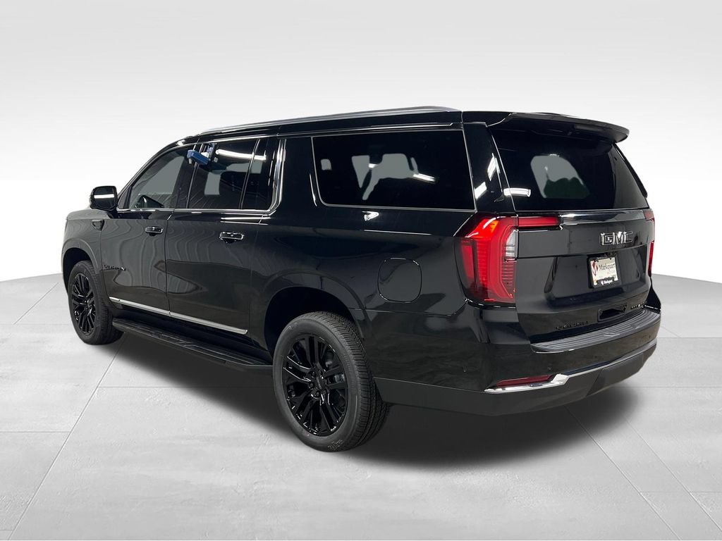 2026 GMC Yukon XL Elevation - Photo 6