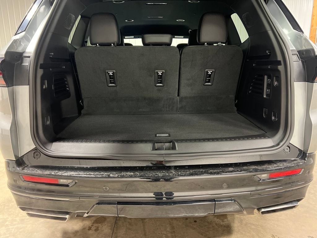 2026 Buick Enclave Sport Touring - Photo 12