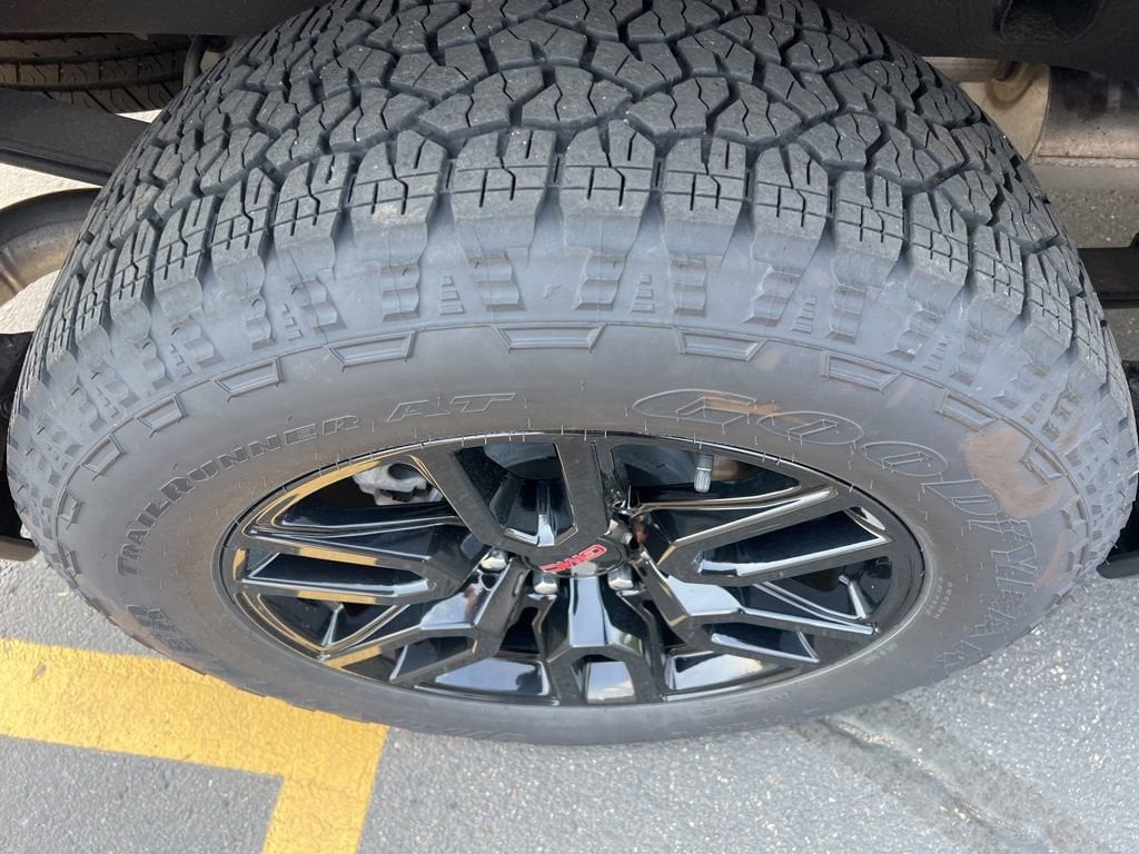 2024 GMC Sierra 1500 Elevation - Photo 22